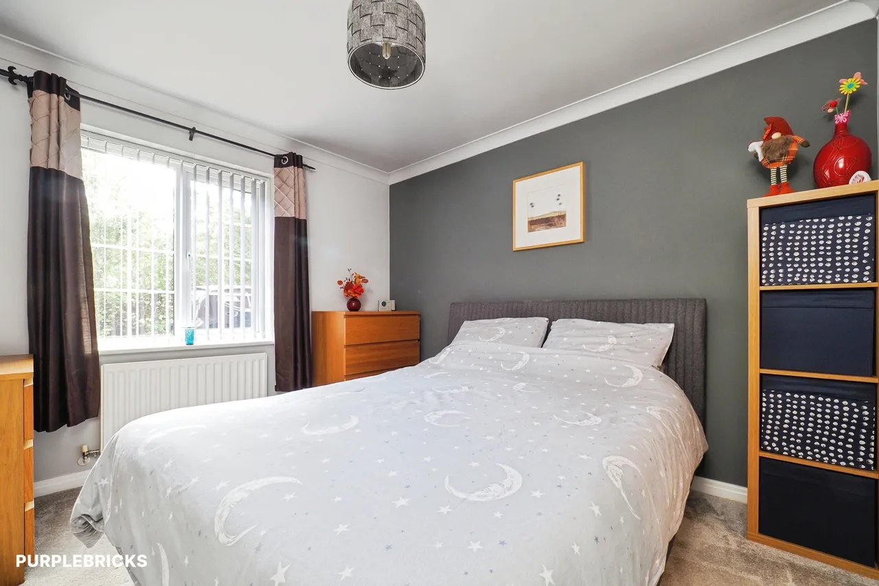 Caudale Court, Gamston, NG2, photo 9