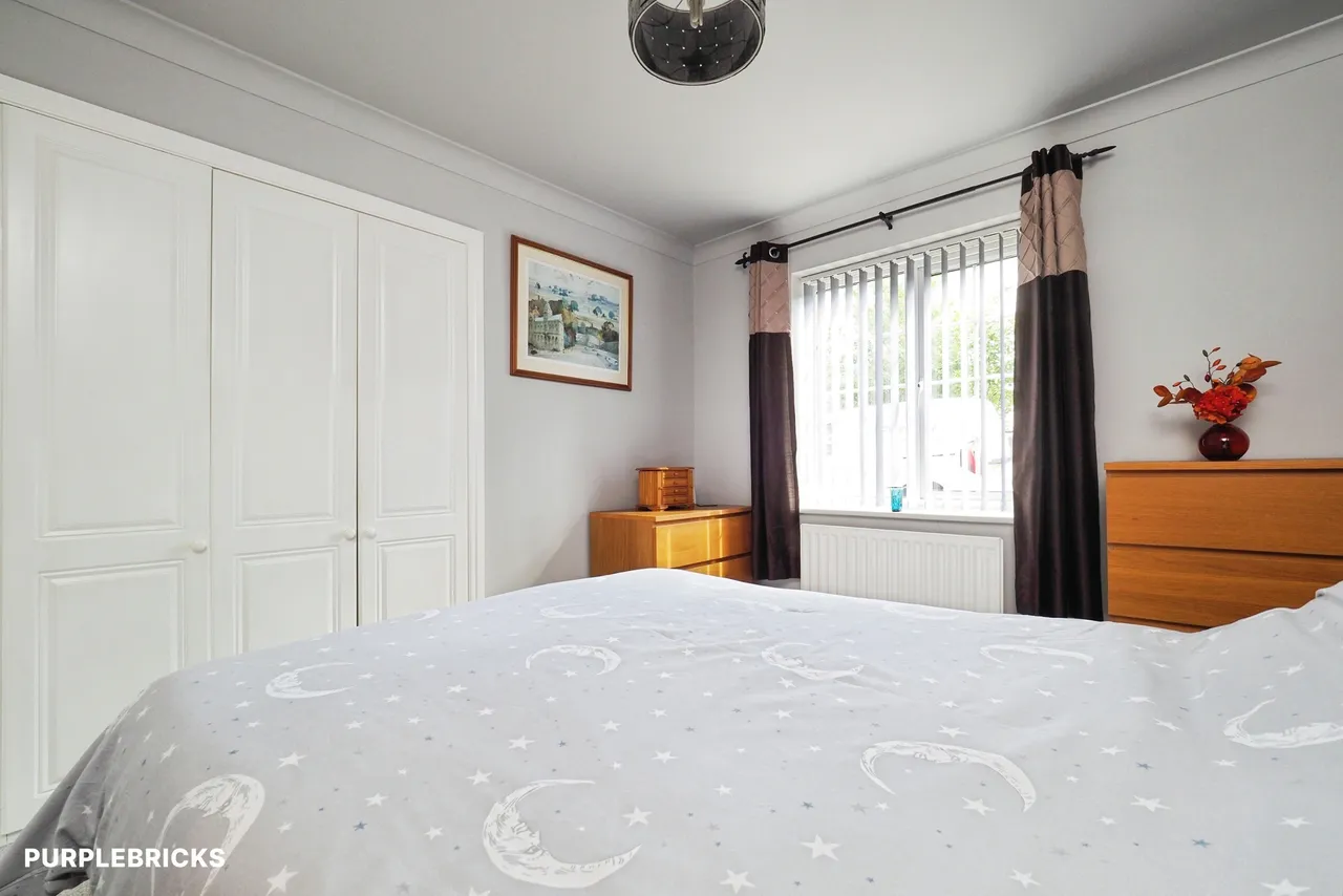 Caudale Court, Gamston, NG2, photo 10