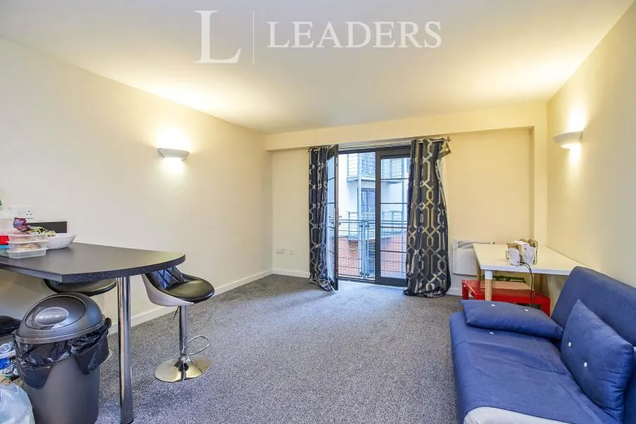 Derby Road, Nottingham, NG7, photo 2
