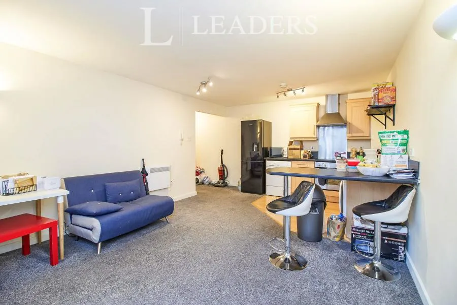 Derby Road, Nottingham, NG7, photo 4