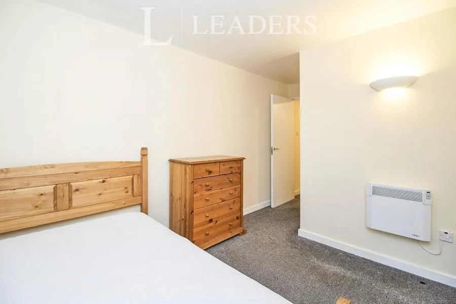 Derby Road, Nottingham, NG7, photo 6