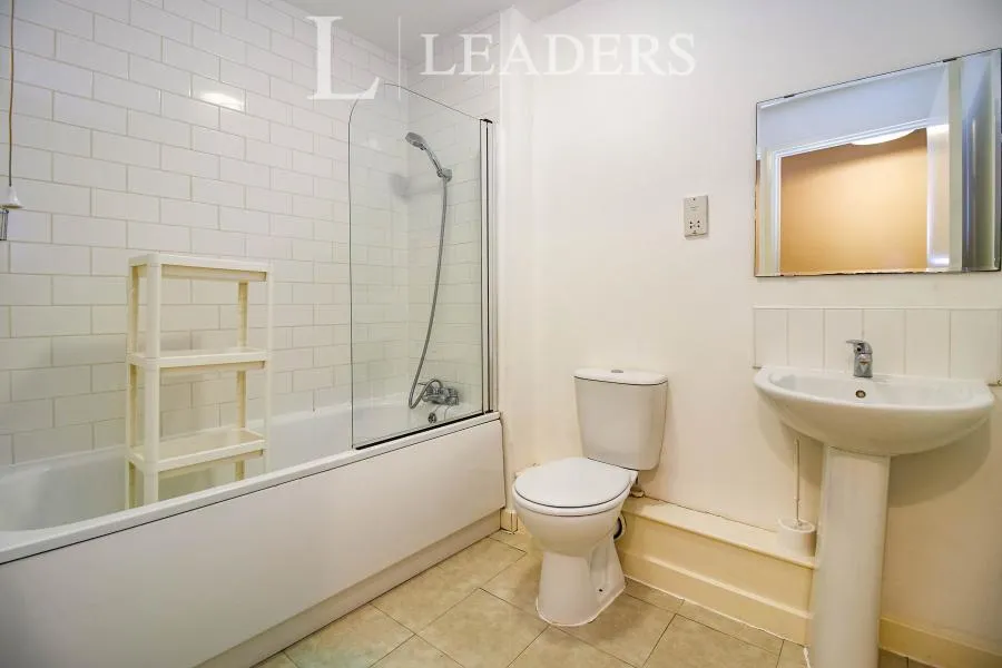 Derby Road, Nottingham, NG7, photo 7