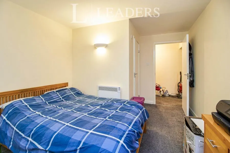 Derby Road, Nottingham, NG7, photo 5