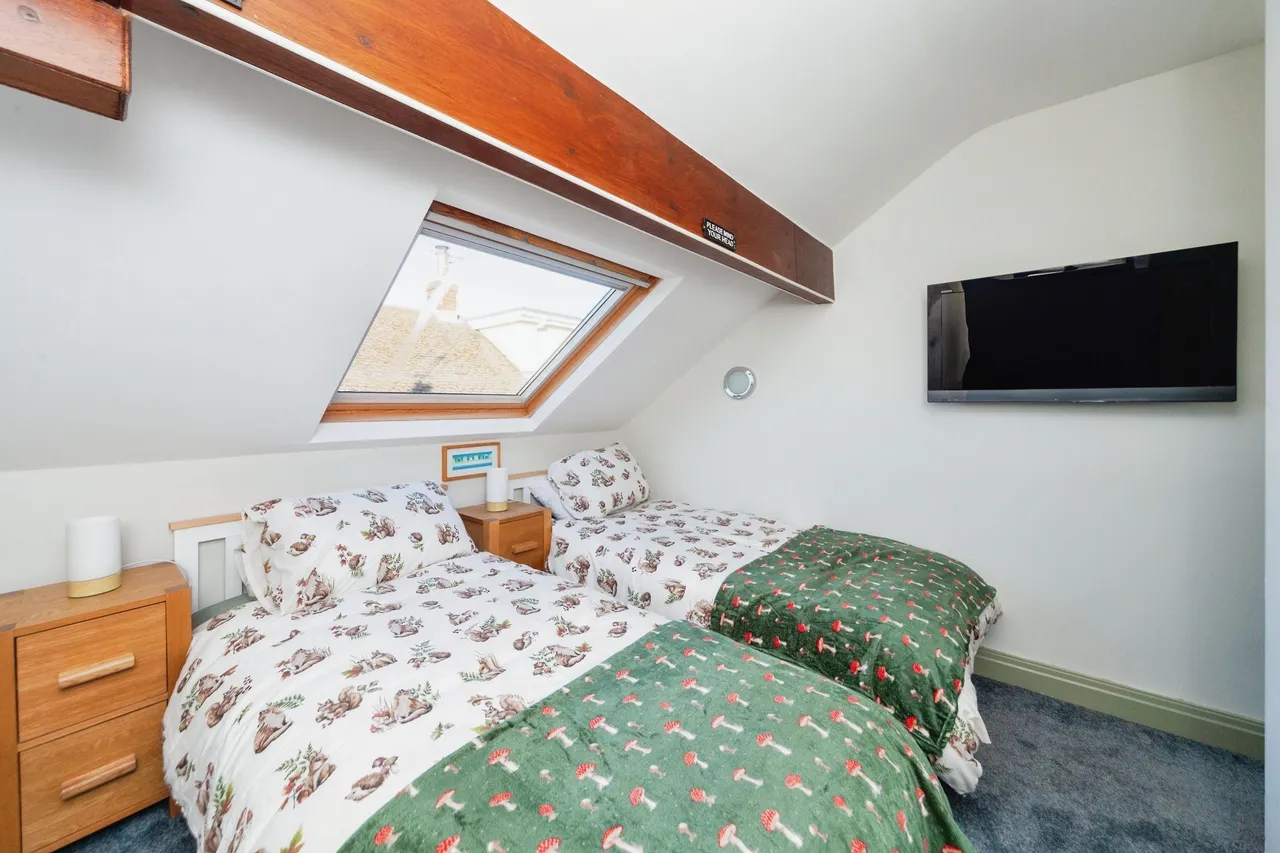 The Avenue, Prestatyn, LL19, photo 11