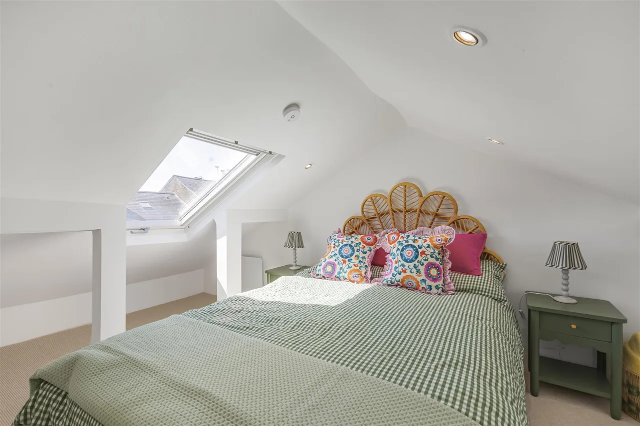 Thorne Passage, Barnes, SW13, photo 5