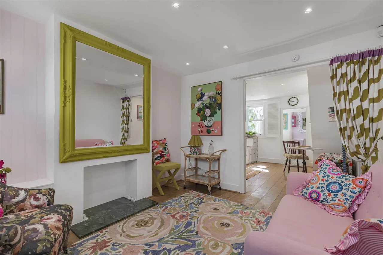 Thorne Passage, Barnes, SW13, photo 7