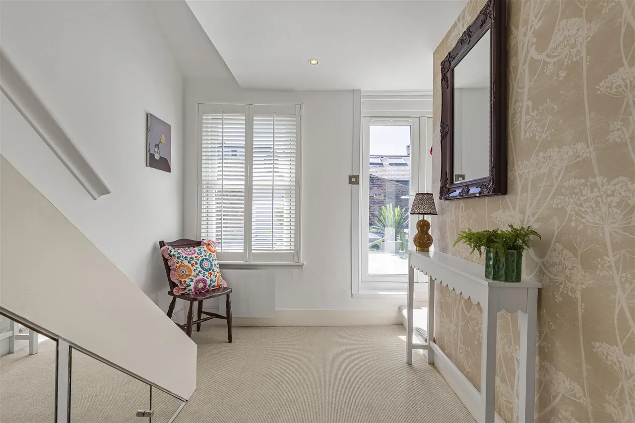 Thorne Passage, Barnes, SW13, photo 6