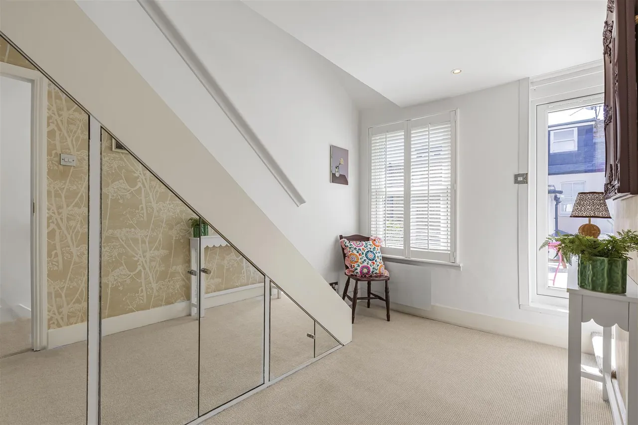 Thorne Passage, Barnes, SW13, photo 9