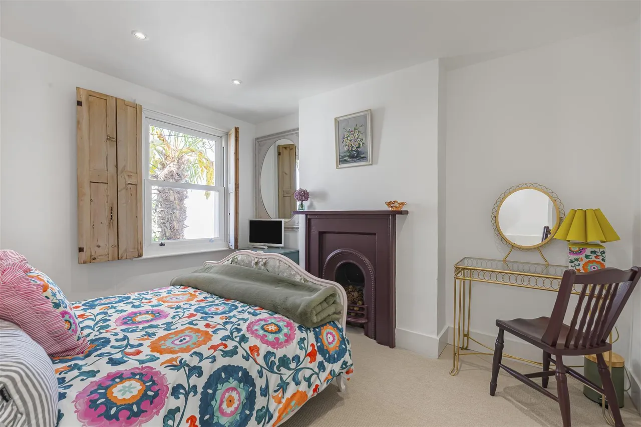 Thorne Passage, Barnes, SW13, photo 10
