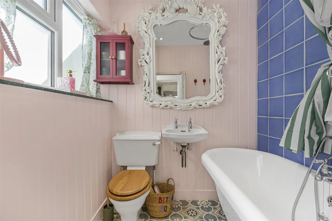 Thorne Passage, Barnes, SW13, photo 4