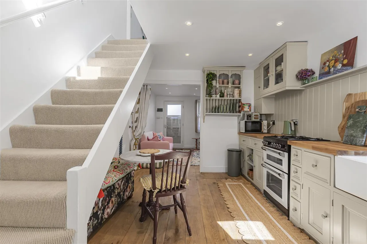 Thorne Passage, Barnes, SW13, photo 8