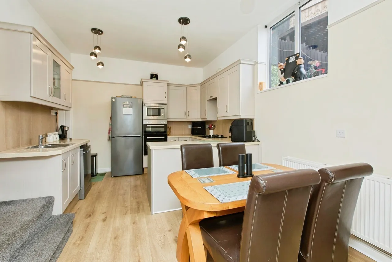 Denton Road, Burton-on-Trent, DE13, photo 12