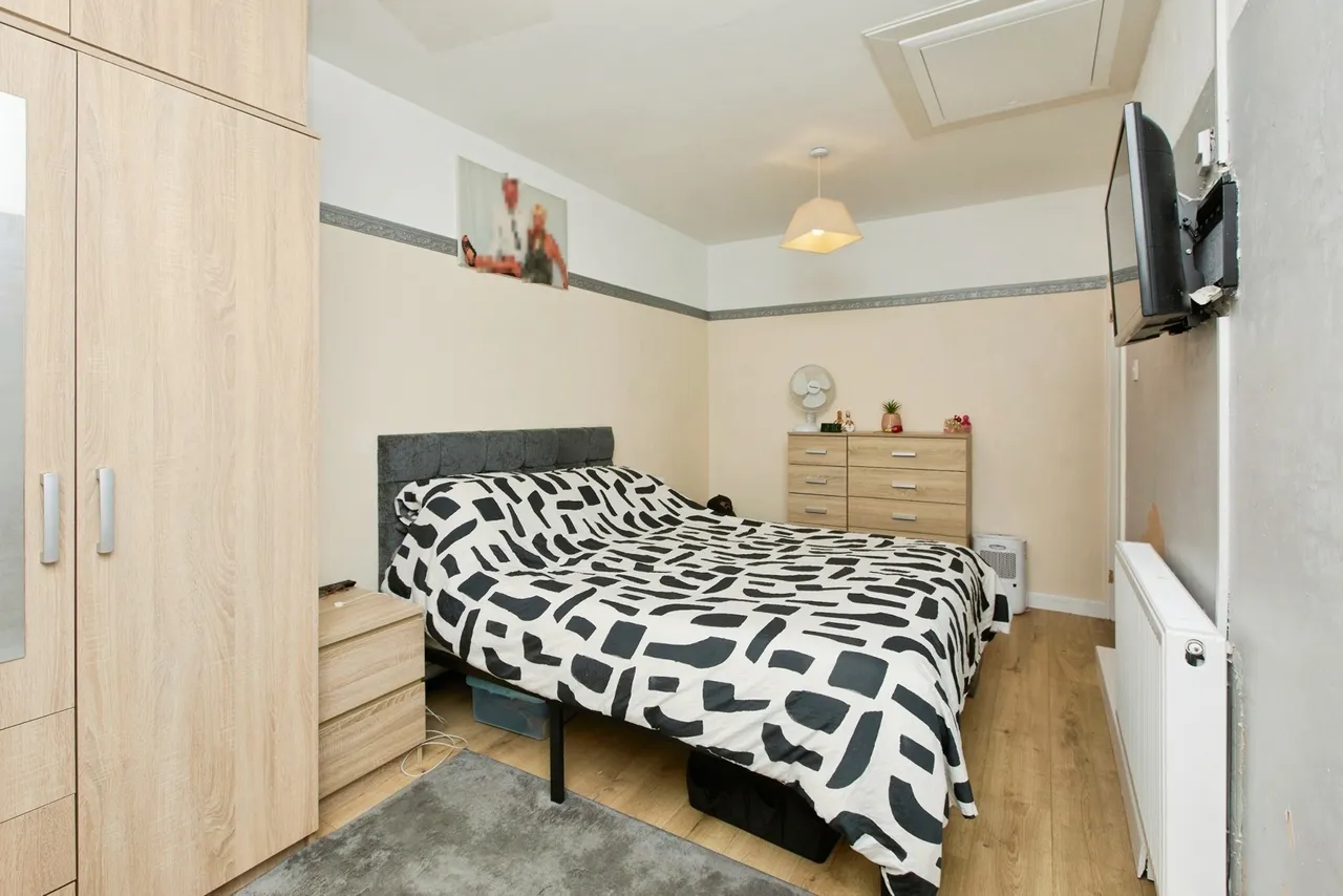 Denton Road, Burton-on-Trent, DE13, photo 4