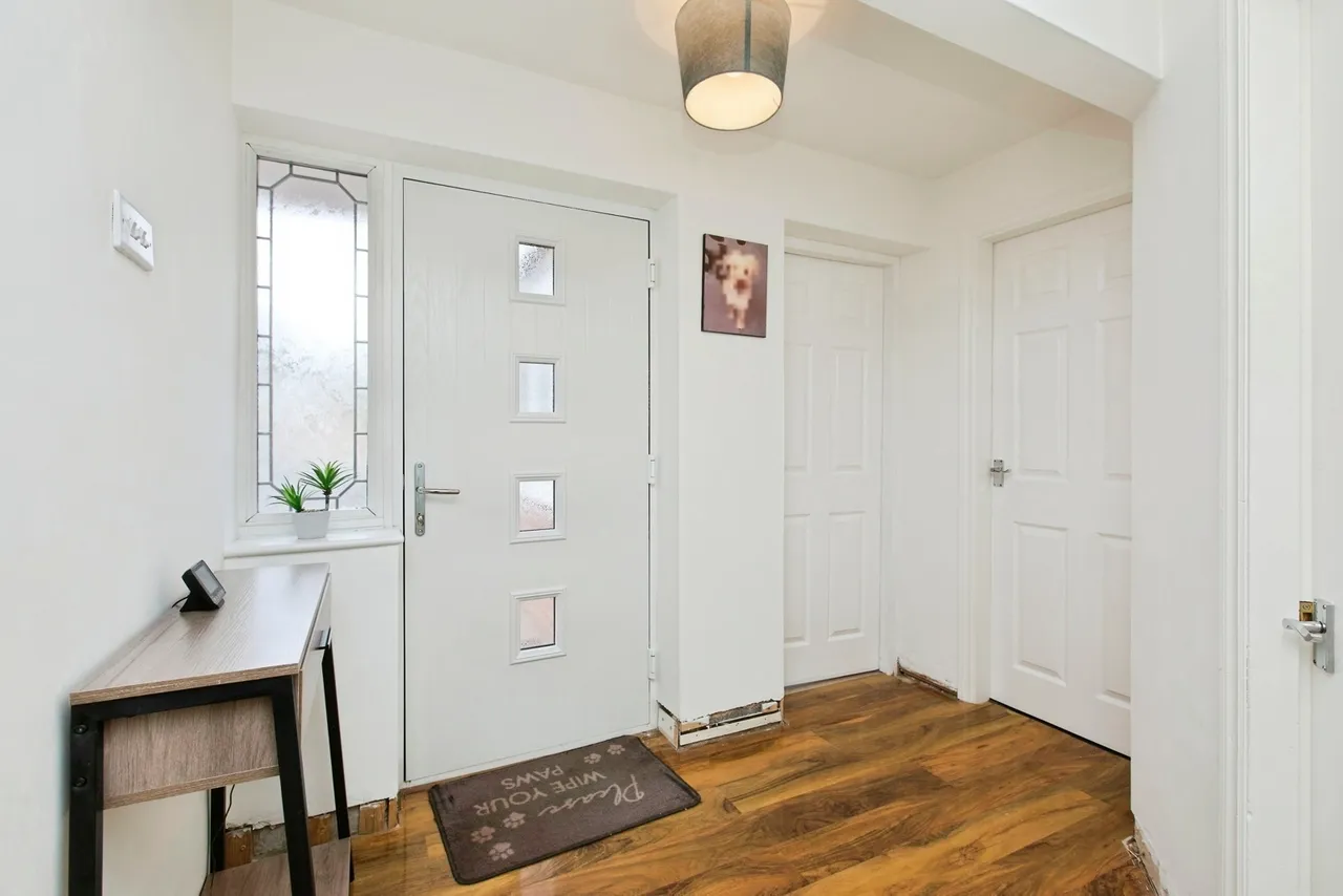 Denton Road, Burton-on-Trent, DE13, photo 22