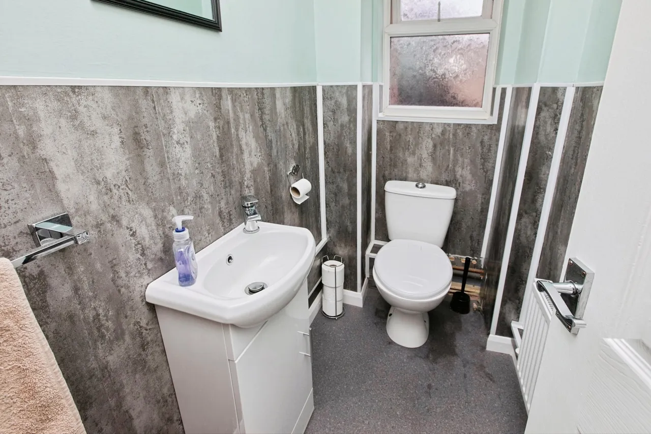 Denton Road, Burton-on-Trent, DE13, photo 23