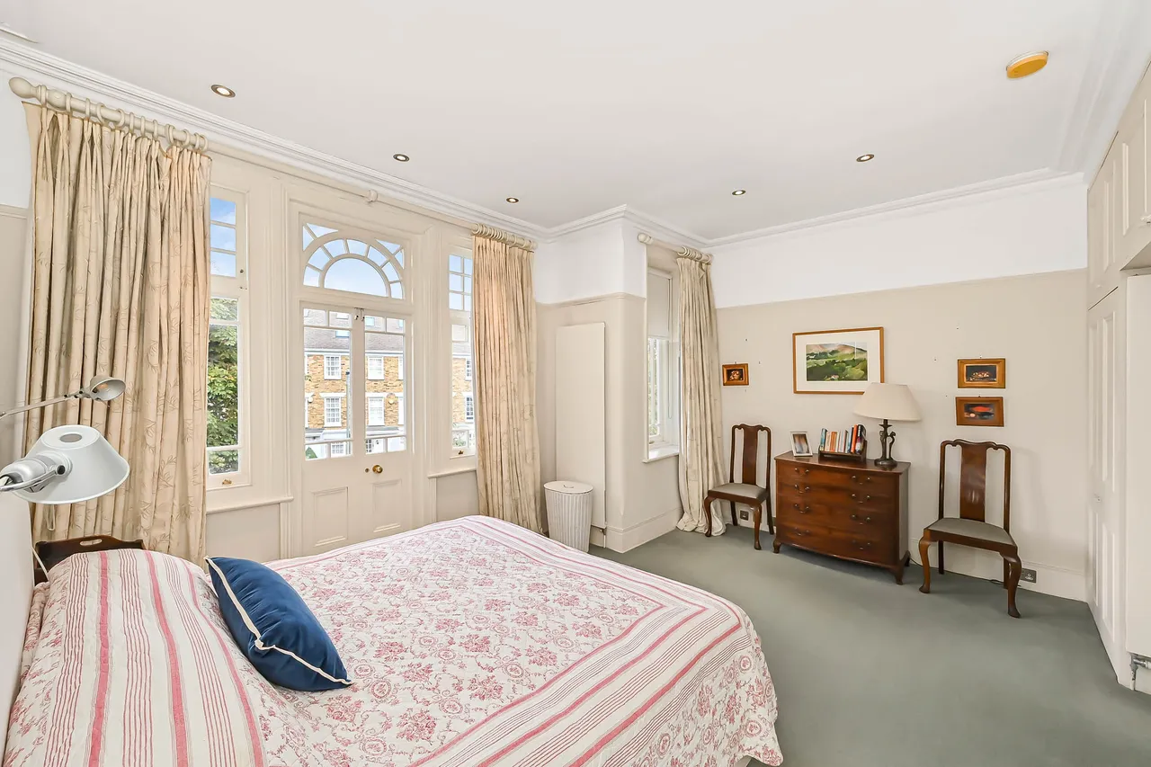 Lower Common South, Putney, South West London, photo 10