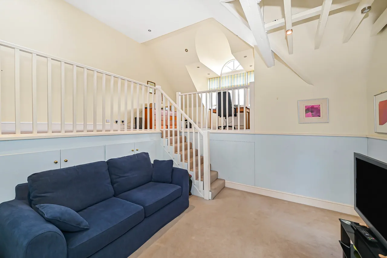 Lower Common South, Putney, South West London, photo 12