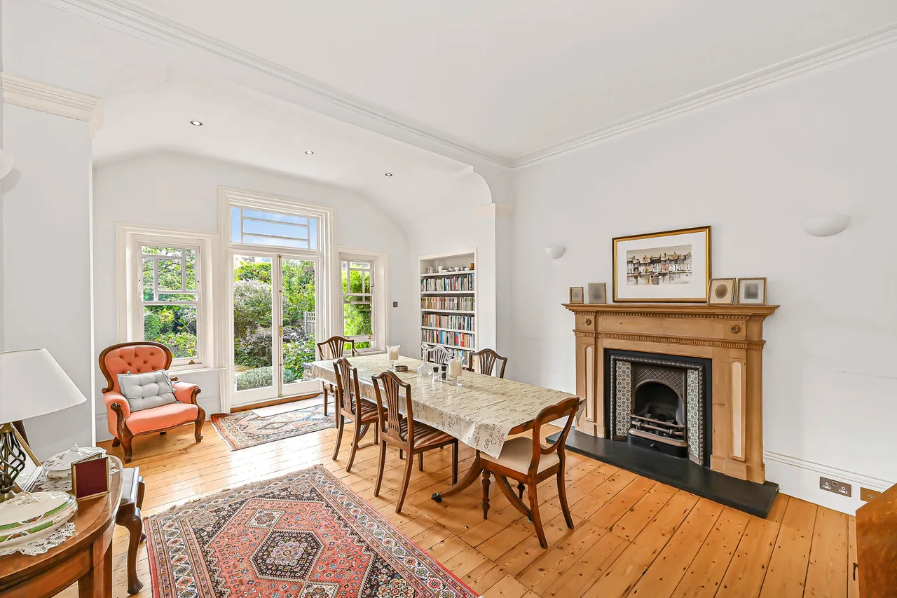 Lower Common South, Putney, South West London, photo 4