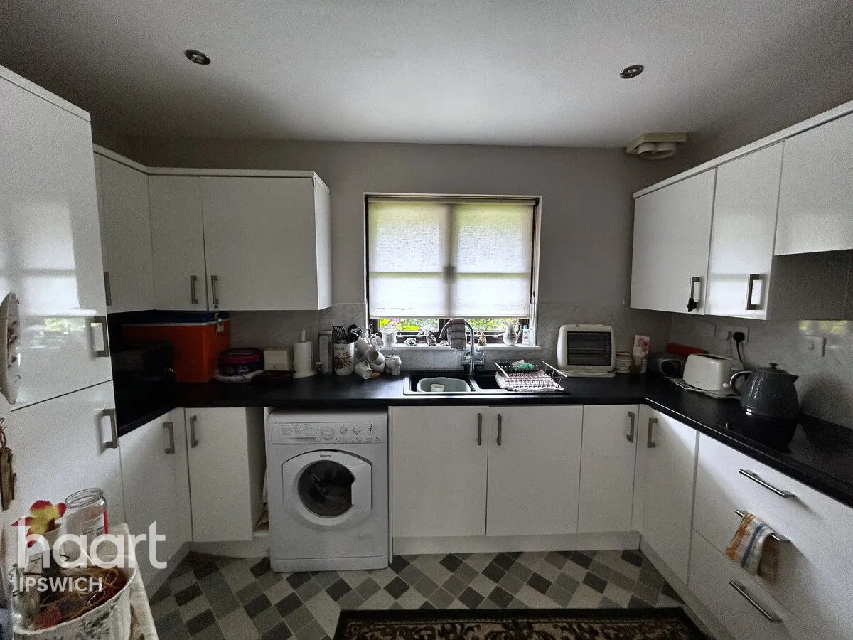 Henley Close, Saxmundham, IP17, photo 7