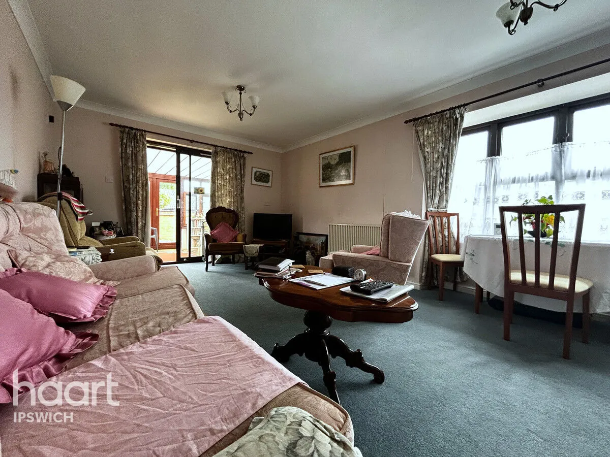 Henley Close, Saxmundham, IP17, photo 8