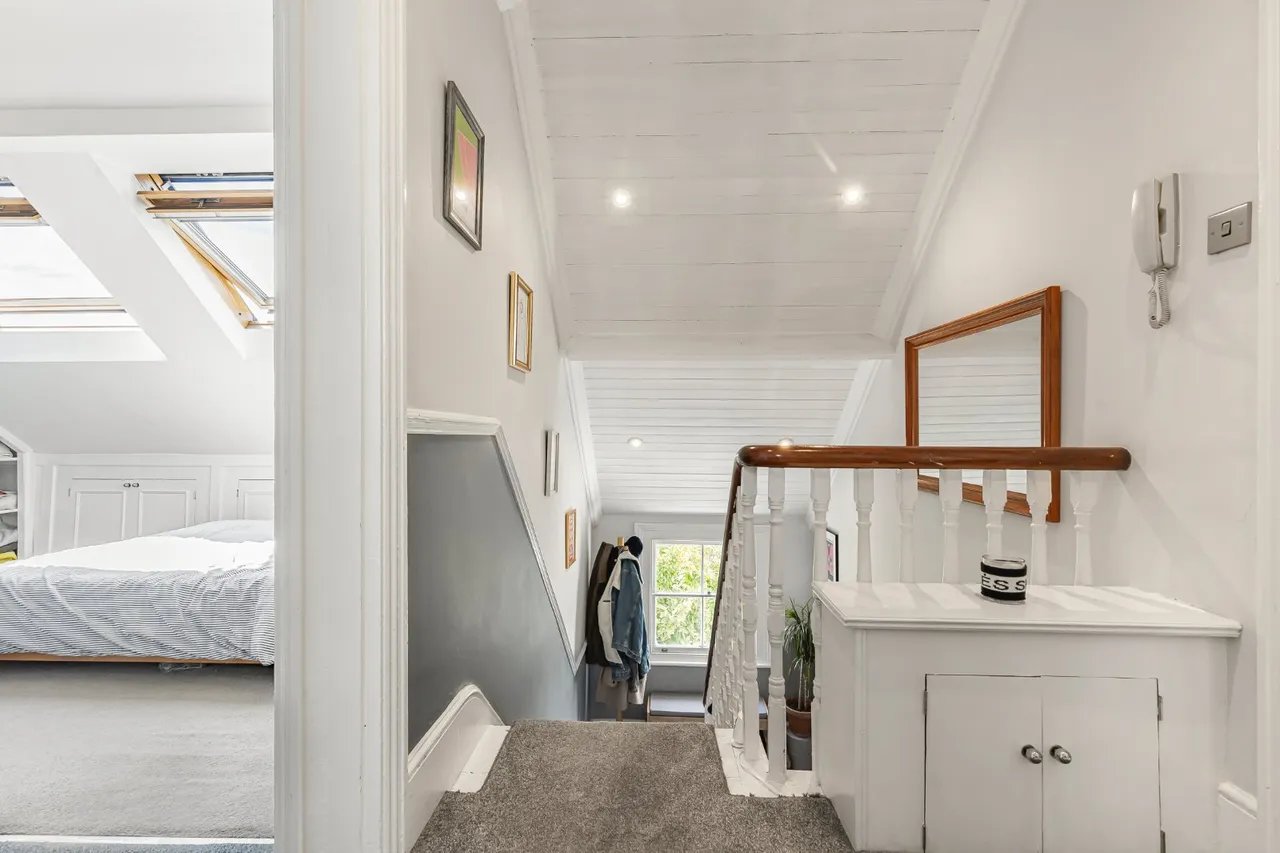 Rosebery Road, Brixton, London, SW2, photo 11