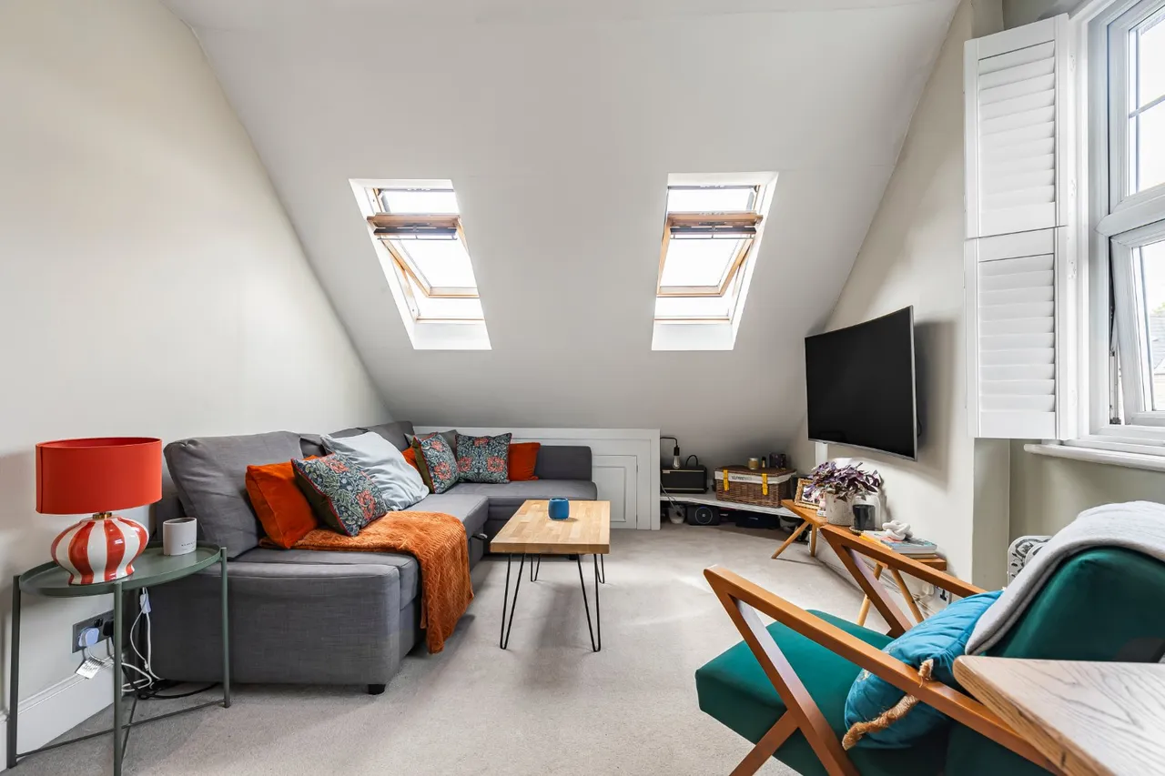 Rosebery Road, Brixton, London, SW2, photo 3
