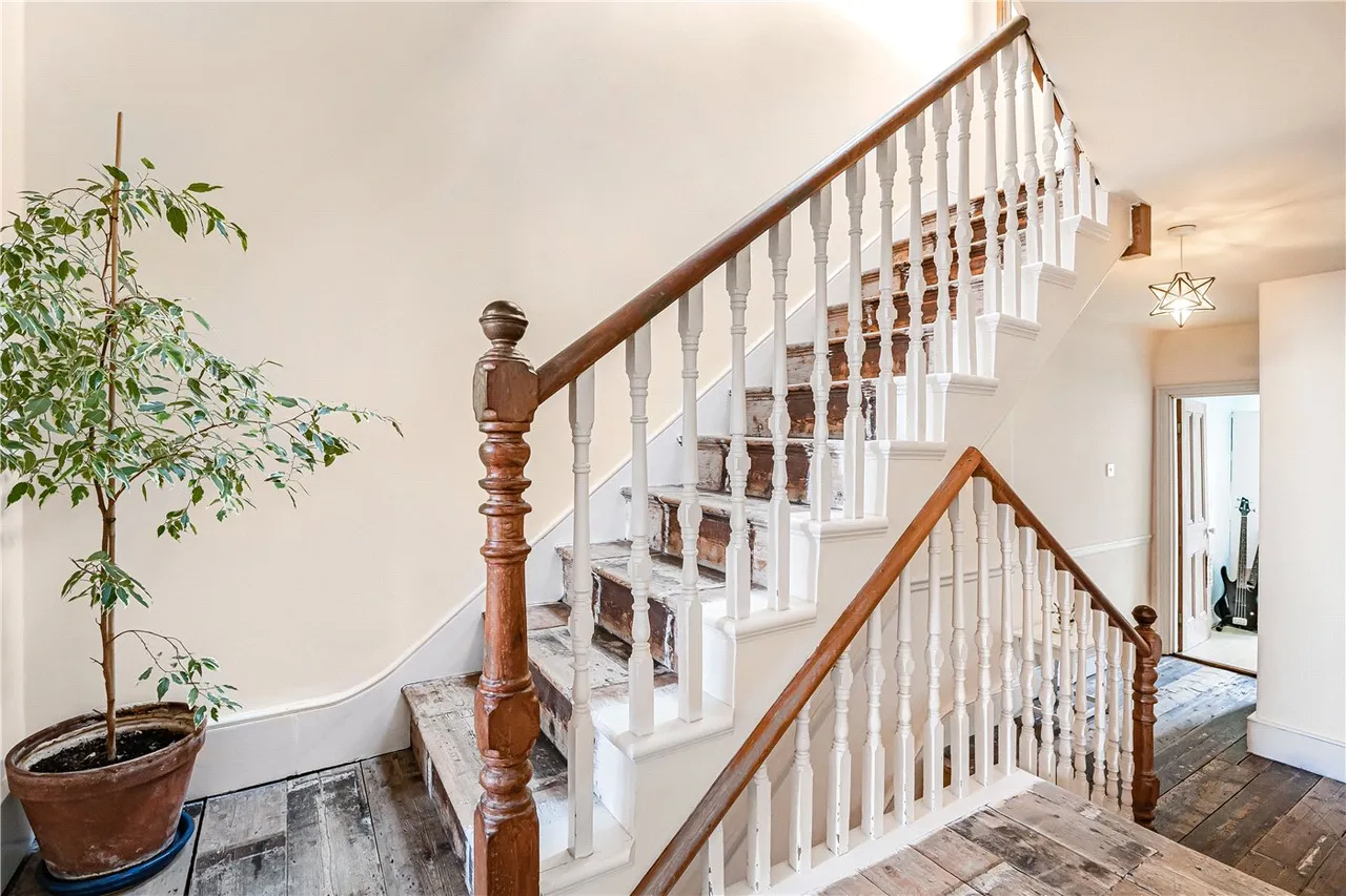 Ridge Road, London, N8, photo 11