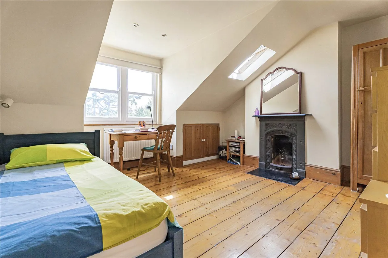 Ridge Road, London, N8, photo 3