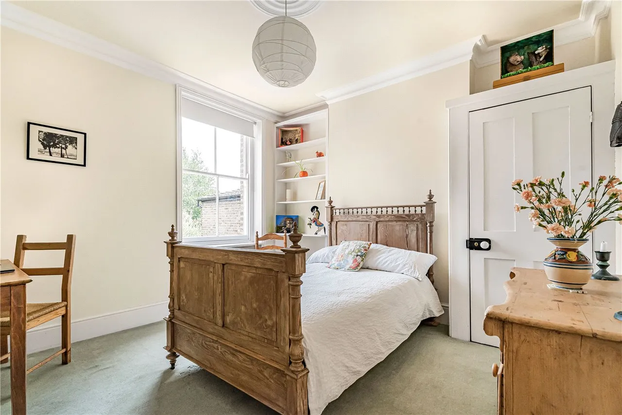 Ridge Road, London, N8, photo 10