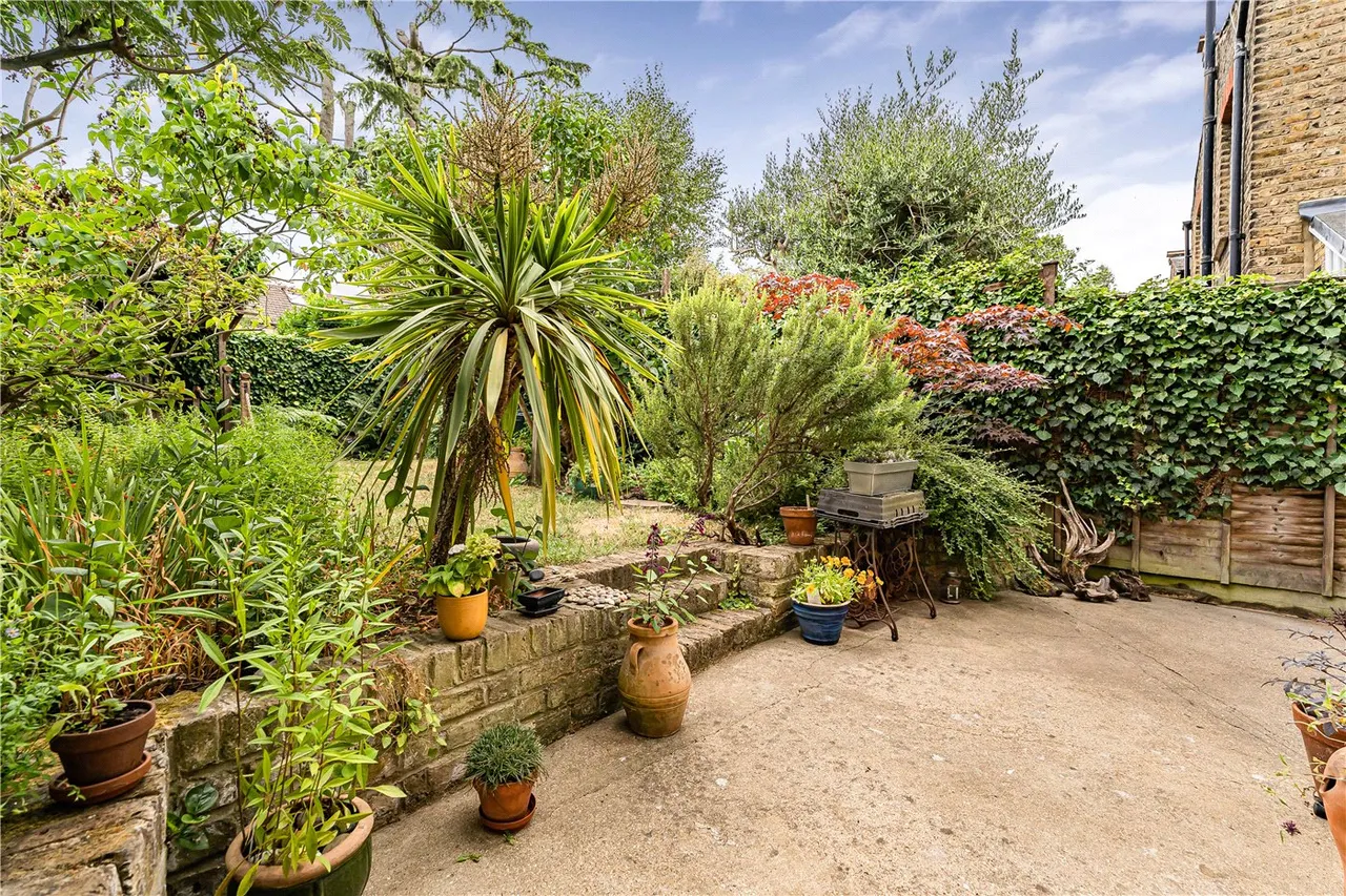 Ridge Road, London, N8, photo 6