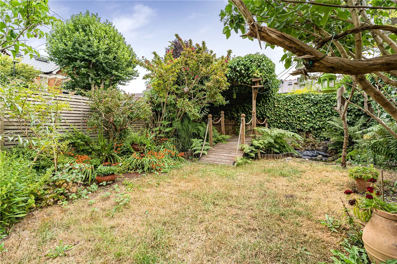 Ridge Road, London, N8, photo 7