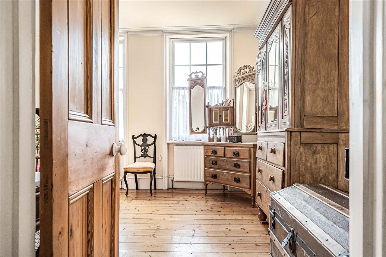 Ridge Road, London, N8, photo 12