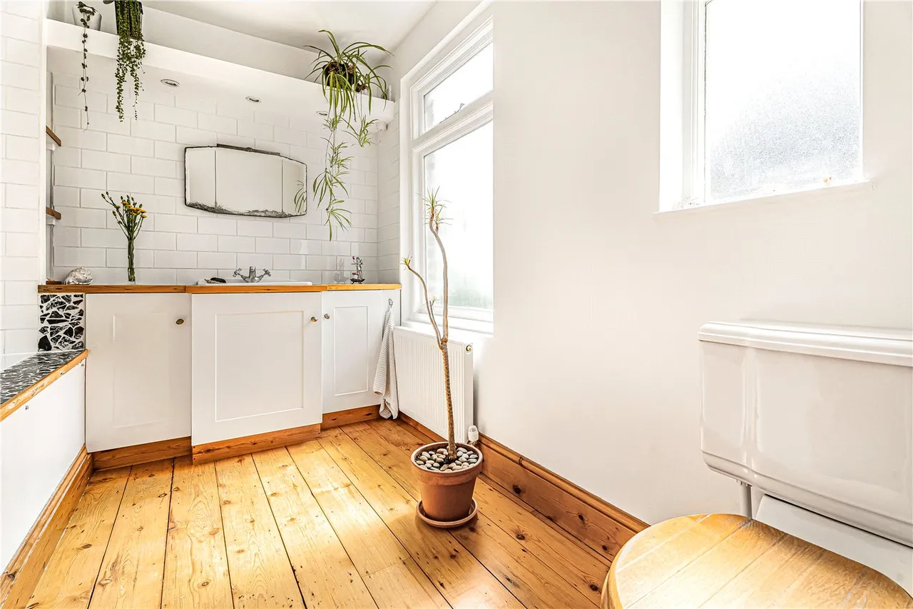 Ridge Road, London, N8, photo 9