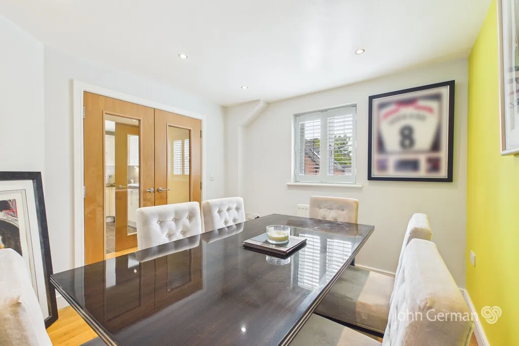 Alders Reach, Rolleston-on-Dove, photo 9