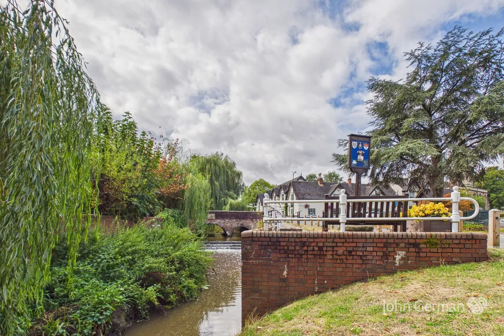 Alders Reach, Rolleston-on-Dove, photo 27