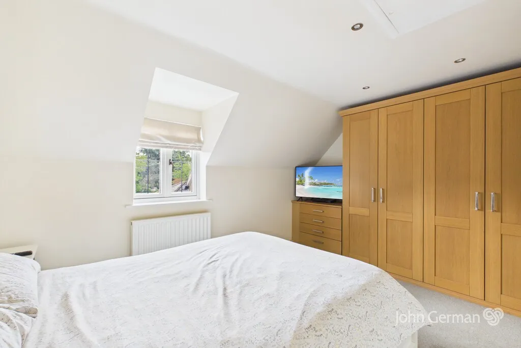 Alders Reach, Rolleston-on-Dove, photo 18