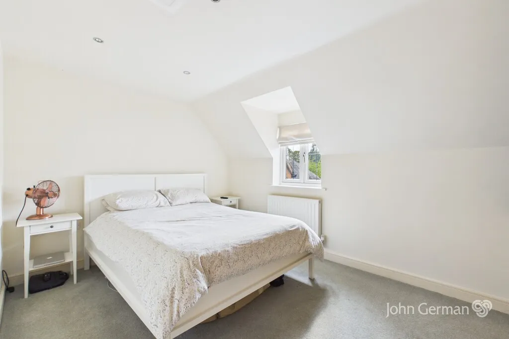 Alders Reach, Rolleston-on-Dove, photo 17