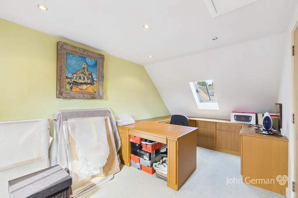 Alders Reach, Rolleston-on-Dove, photo 19
