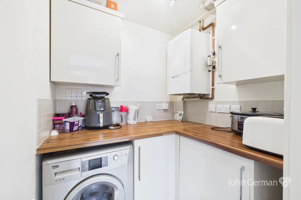 Alders Reach, Rolleston-on-Dove, photo 10