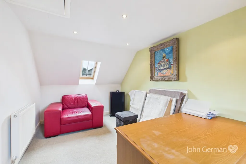 Alders Reach, Rolleston-on-Dove, photo 20