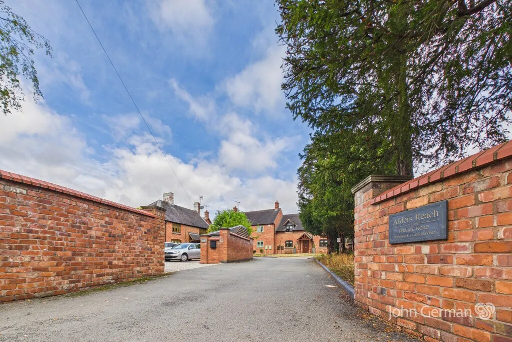 Alders Reach, Rolleston-on-Dove, photo 26