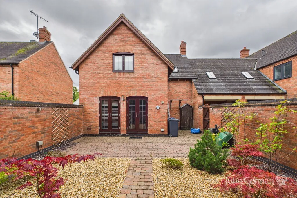 Alders Reach, Rolleston-on-Dove, photo 25