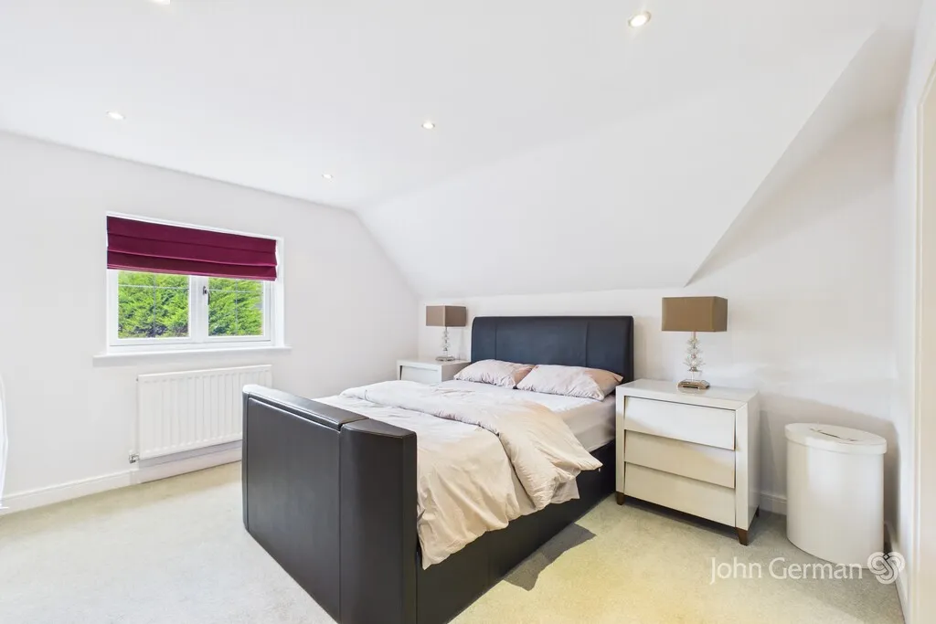 Alders Reach, Rolleston-on-Dove, photo 12