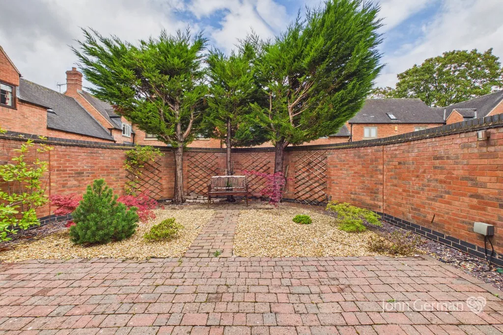 Alders Reach, Rolleston-on-Dove, photo 24