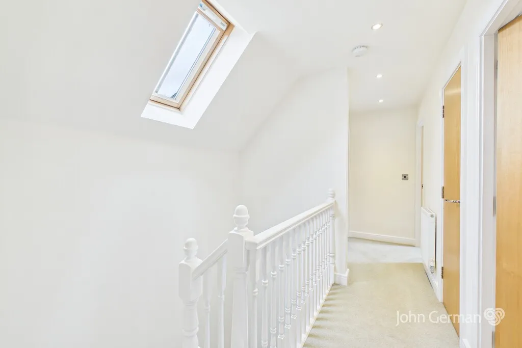 Alders Reach, Rolleston-on-Dove, photo 23