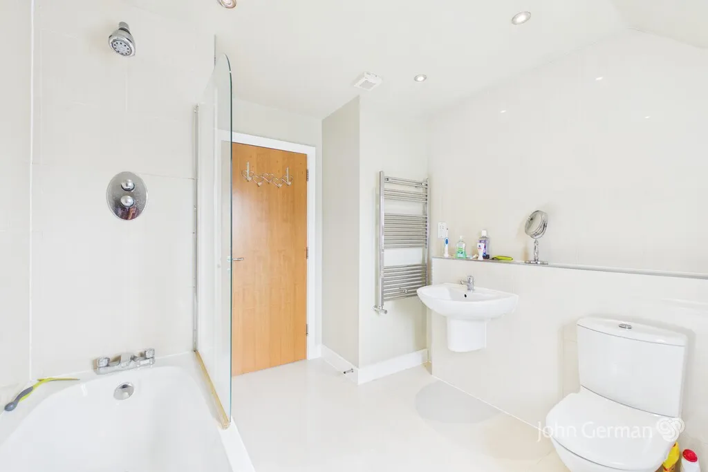 Alders Reach, Rolleston-on-Dove, photo 22