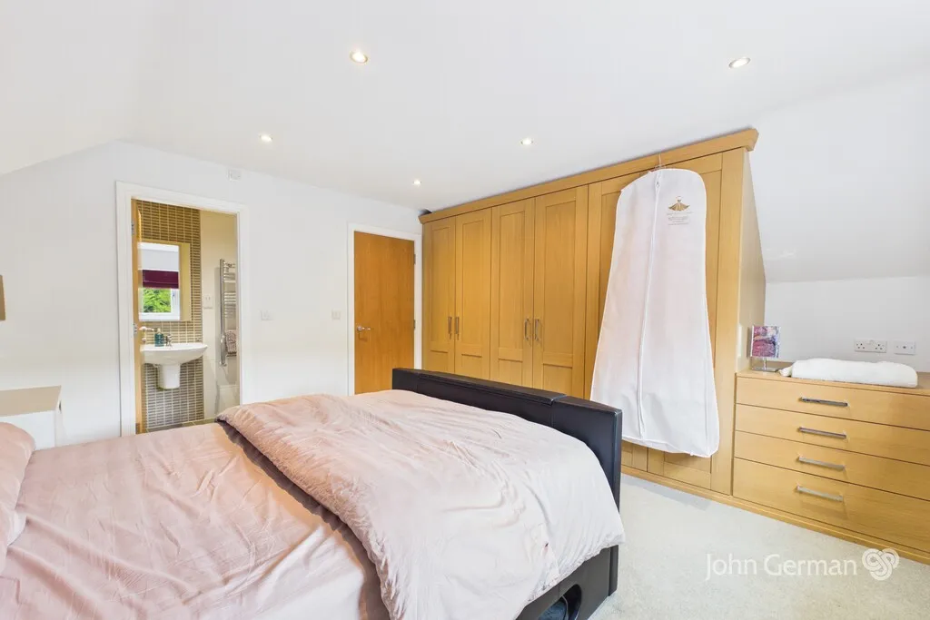 Alders Reach, Rolleston-on-Dove, photo 14