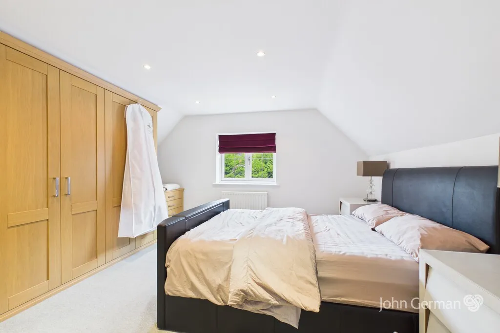Alders Reach, Rolleston-on-Dove, photo 13