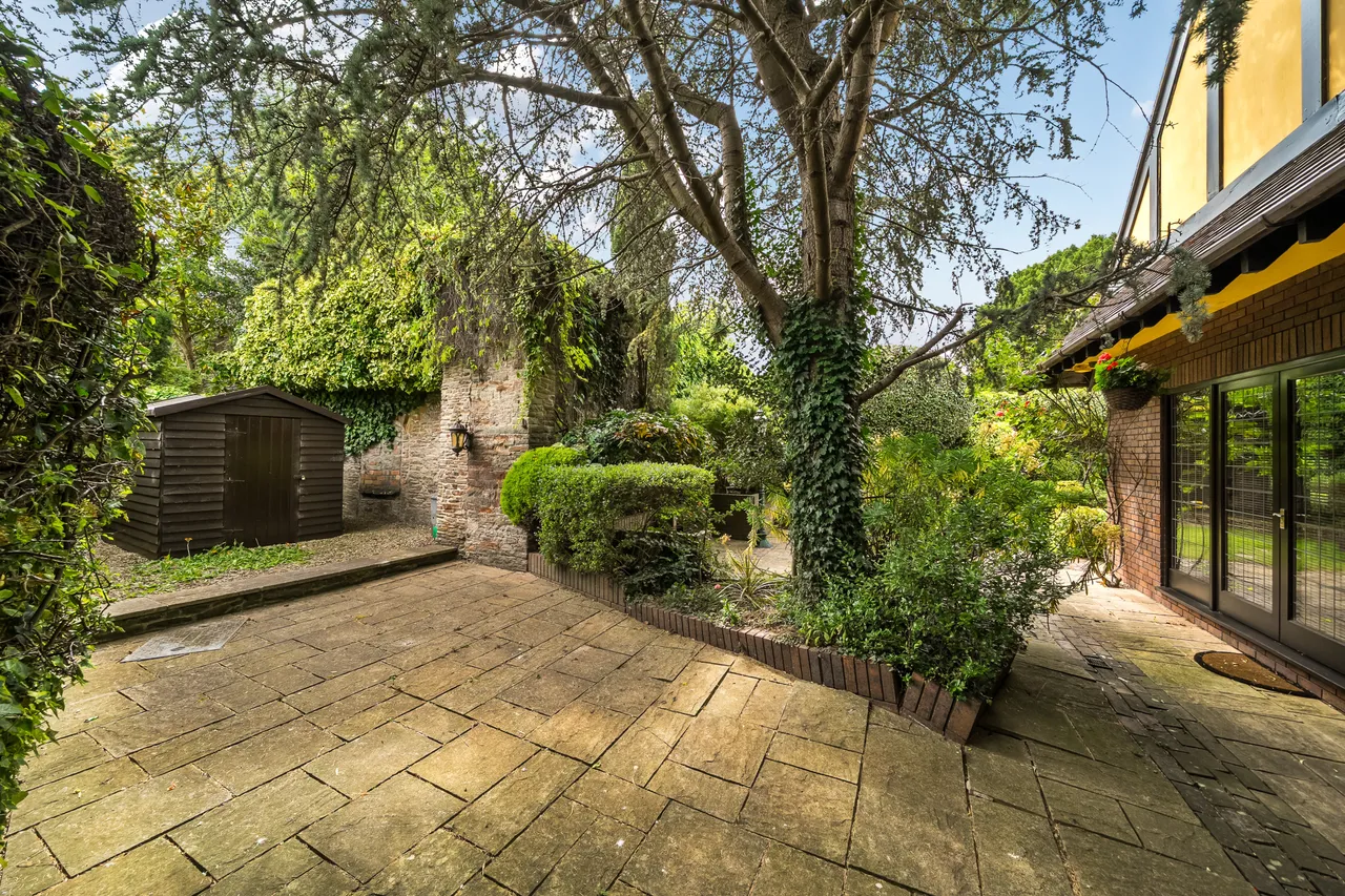 Cleeve Court, Bristol, BS16, photo 21
