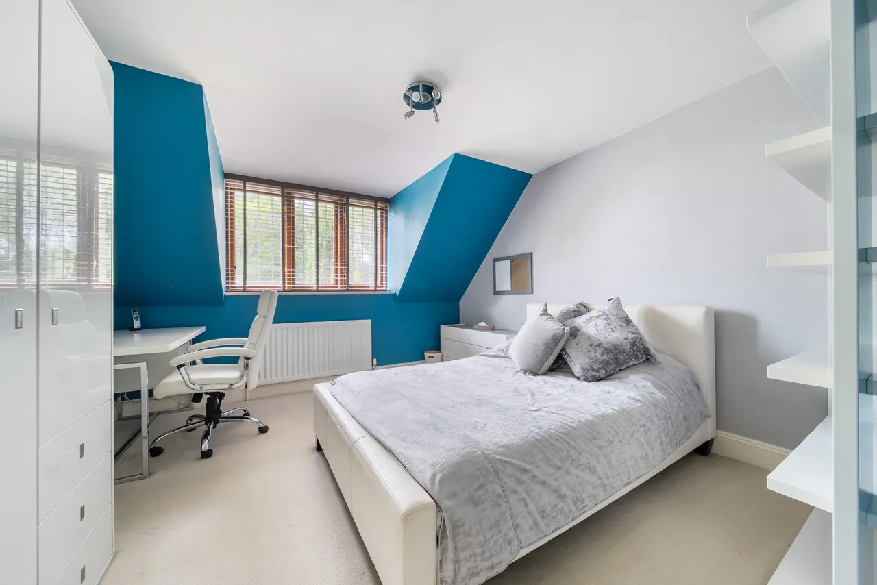 Cleeve Court, Bristol, BS16, photo 18